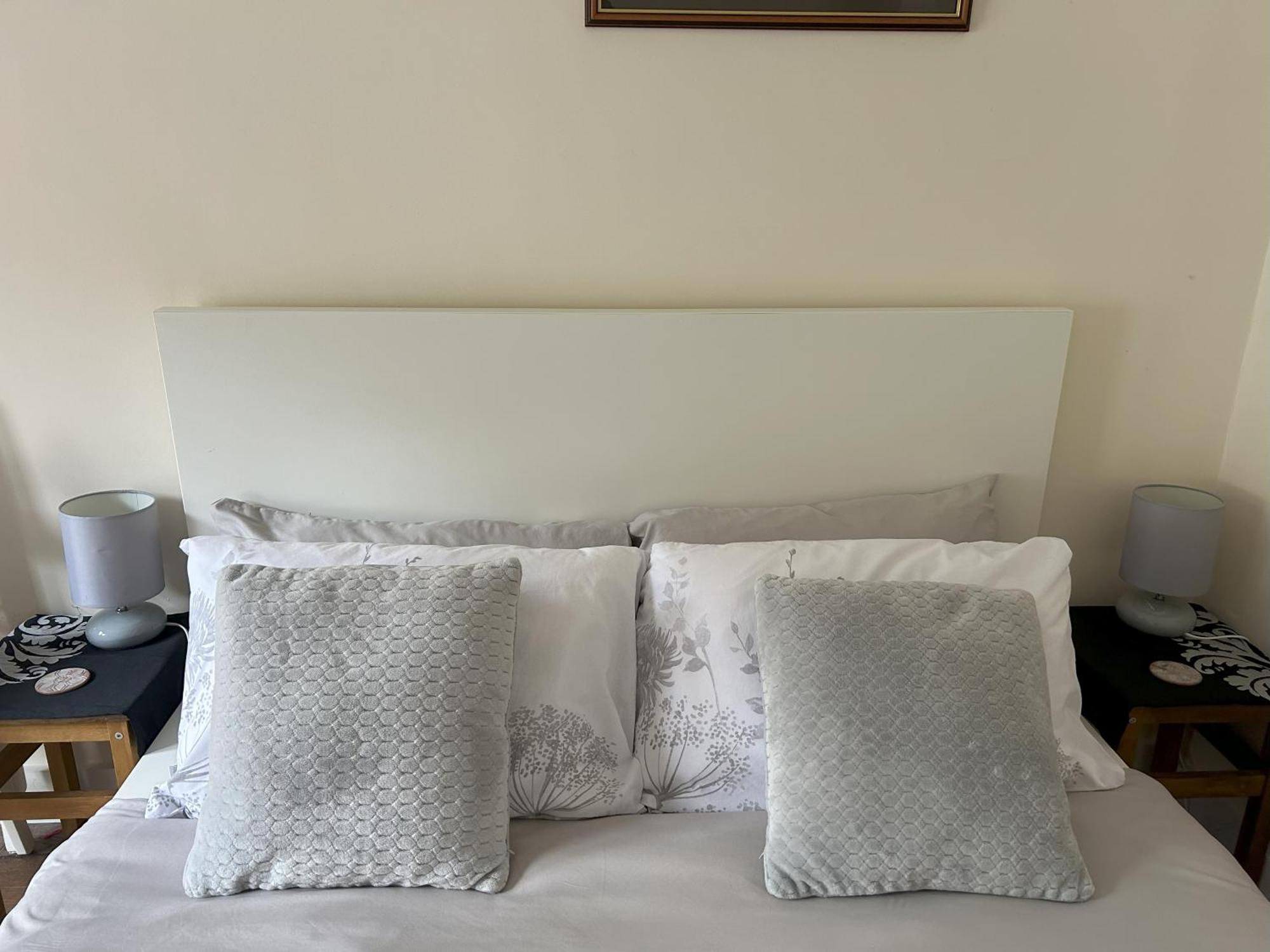 Sanctuary By The Sea With Large Room Including Lounge, Bathroom, Direct Garden Access & Free Parking 布赖顿 外观 照片